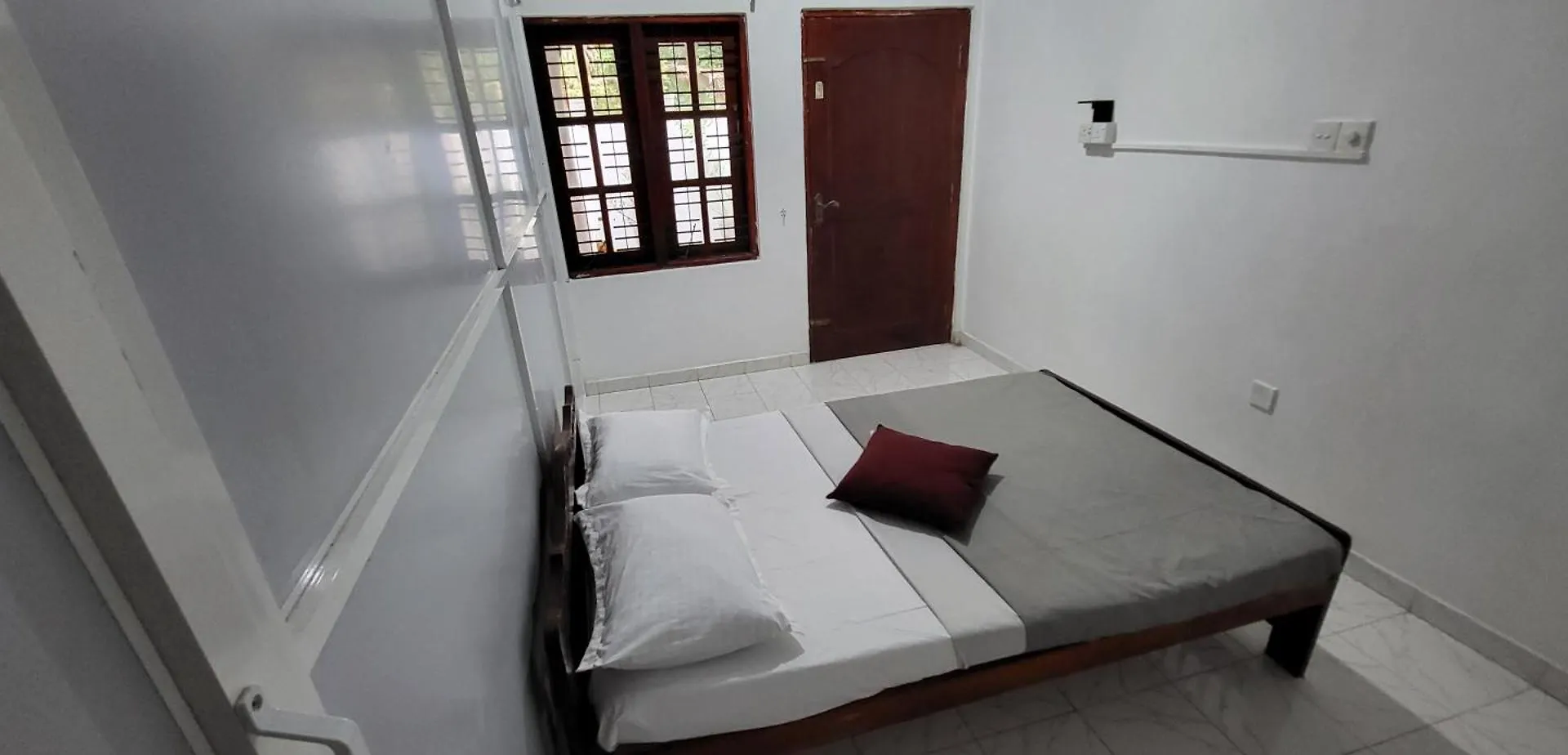 Apartment Villa De Wick'S Kimbulapitiya