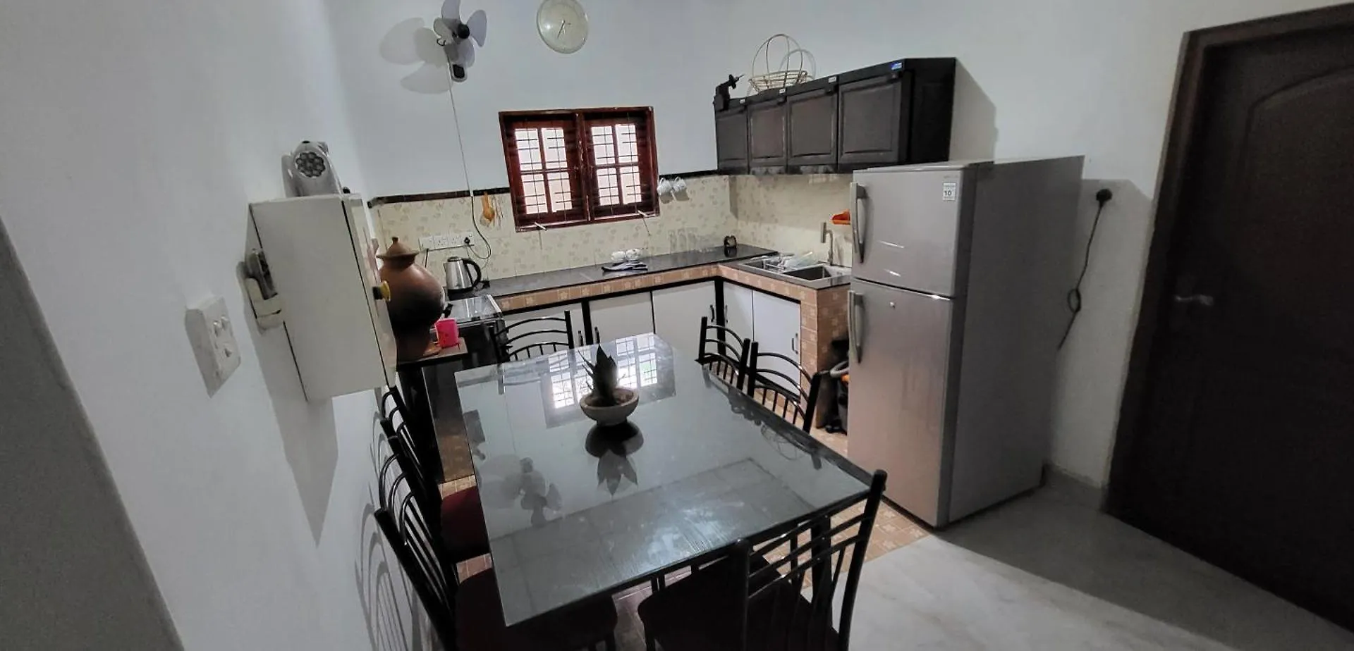 Apartment Villa De Wick'S Kimbulapitiya