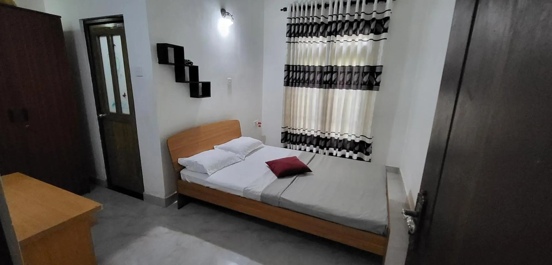 Villa De Wick'S Kimbulapitiya Apartment