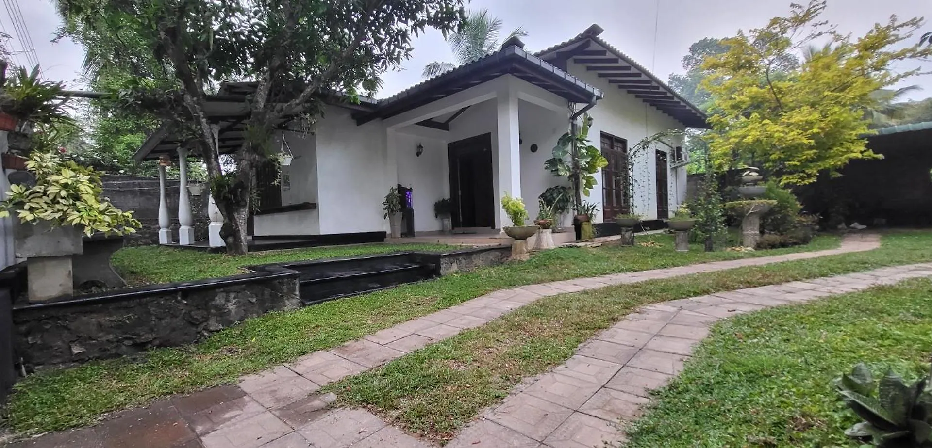 Villa De Wick'S Kimbulapitiya