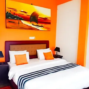 Hotel Bridge Negombo, Kimbulapitiya